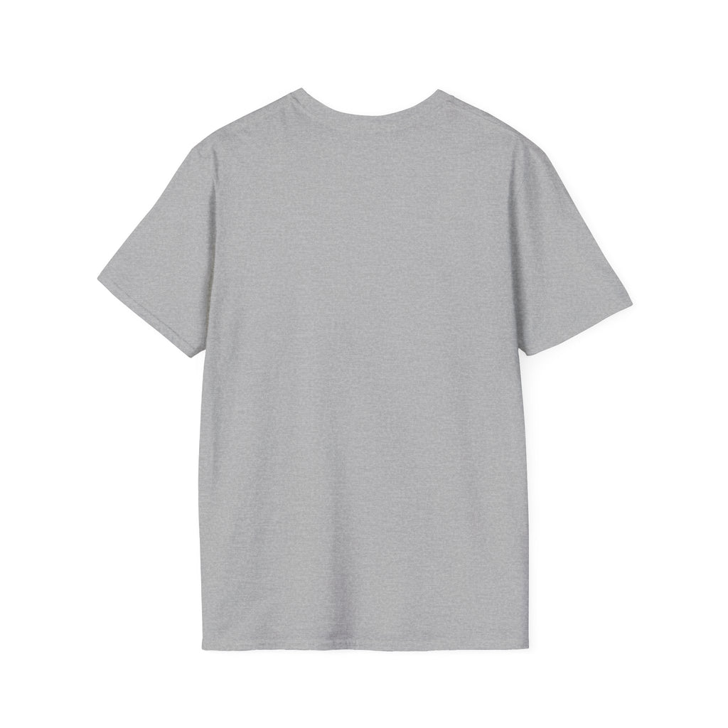 Unisex Softstyle T-Shirt Golf Society