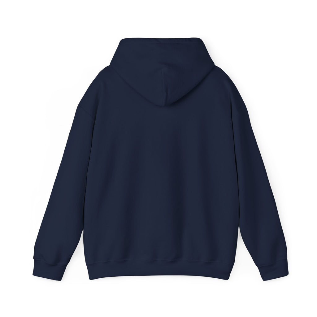 Unisex Heavy Blend™ Hooded Sweatshirt Golf Society