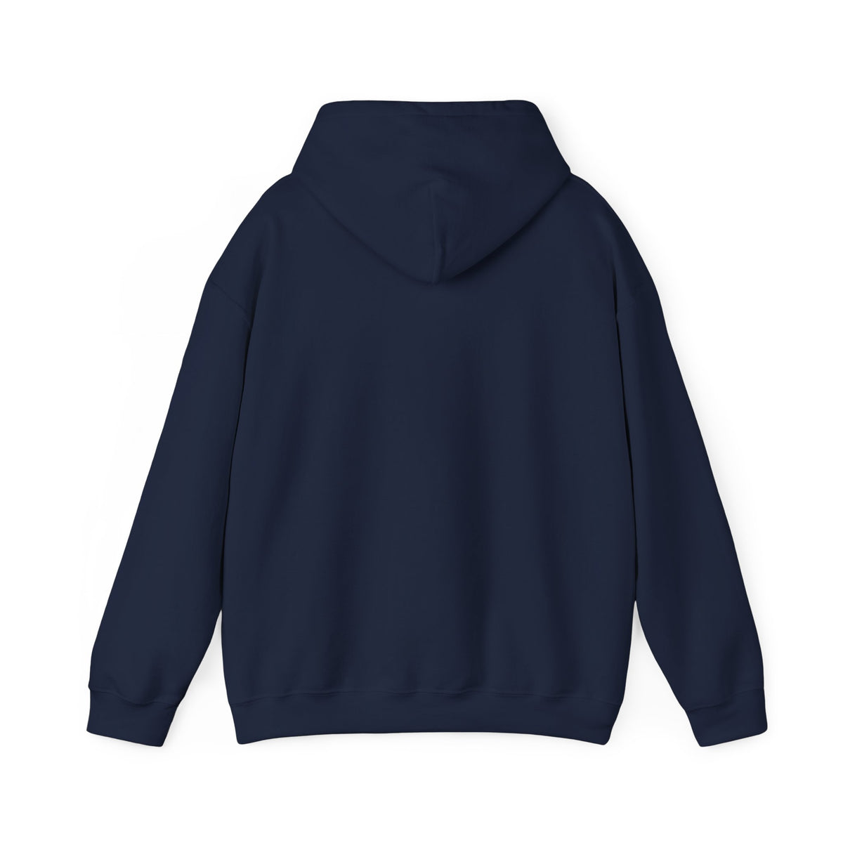 Unisex Heavy Blend™ Hooded Sweatshirt Golf Society