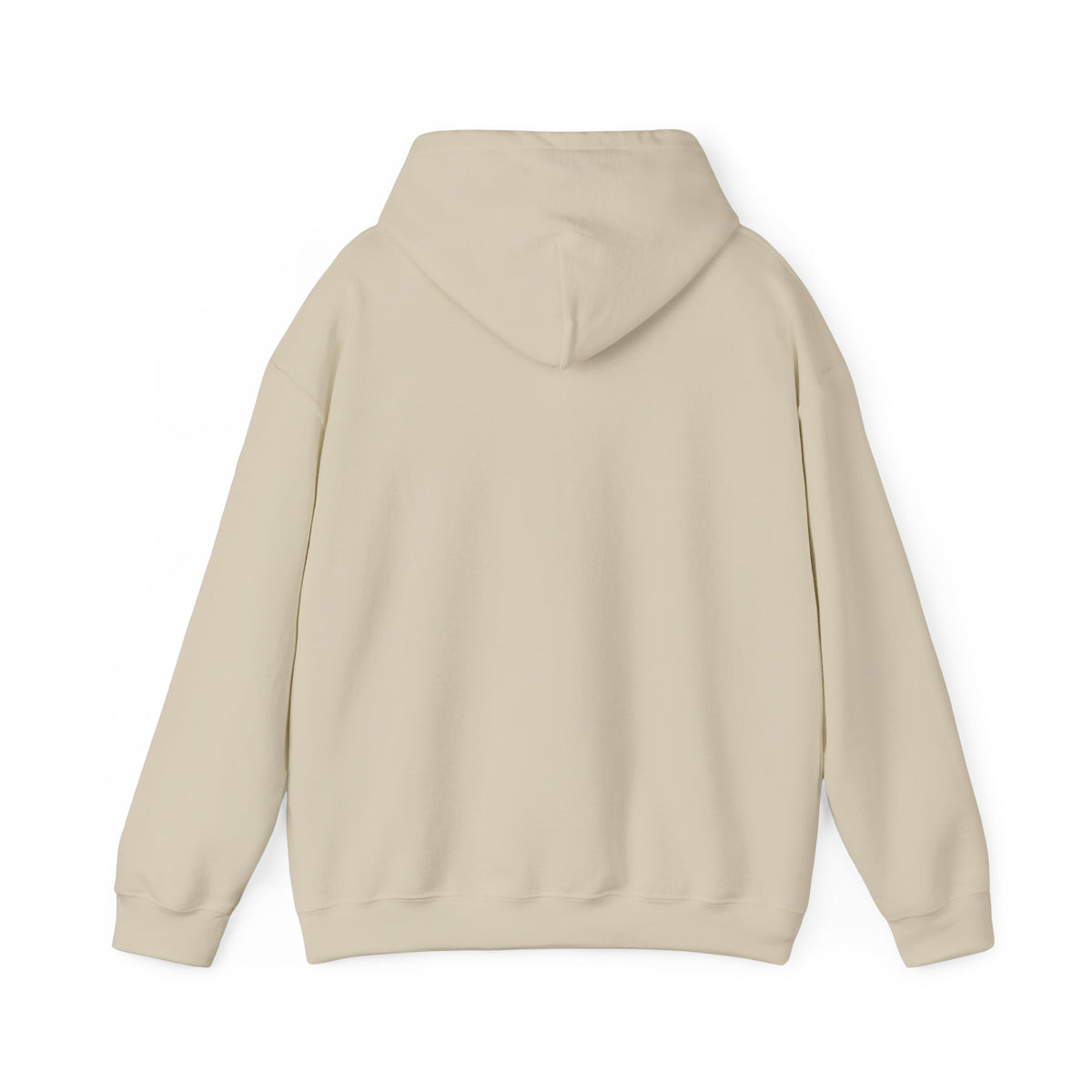 Unisex Heavy Blend™ Hooded Sweatshirt Golf Society