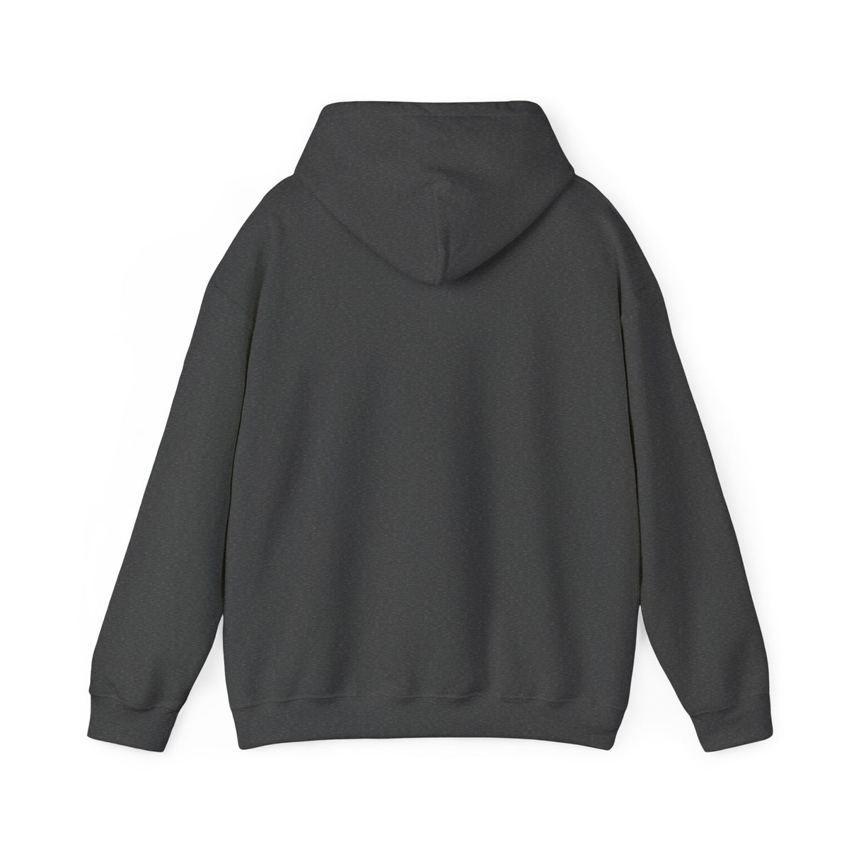 Unisex Heavy Blend™ Hooded Sweatshirt Golf Society