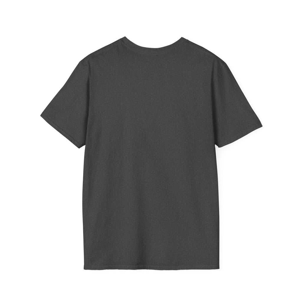 Unisex Softstyle T-Shirt Golf Society