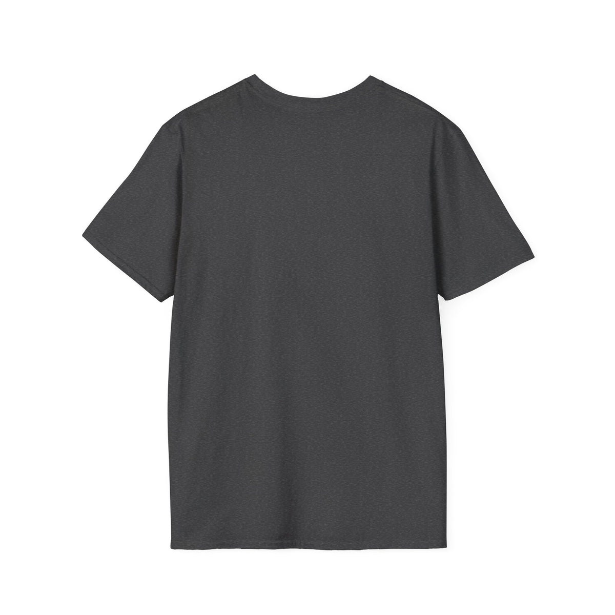 Unisex Softstyle T-Shirt Golf Society