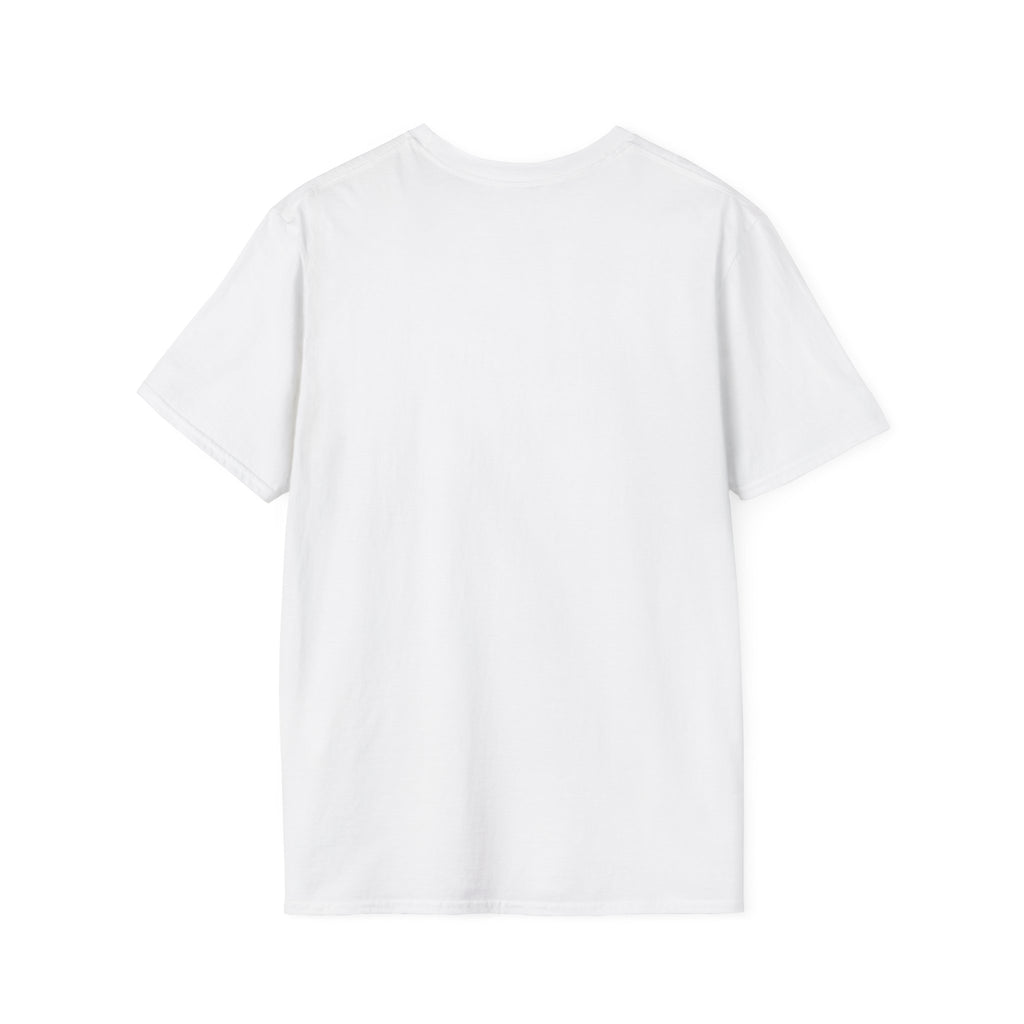 Unisex Softstyle T-Shirt Golf Society