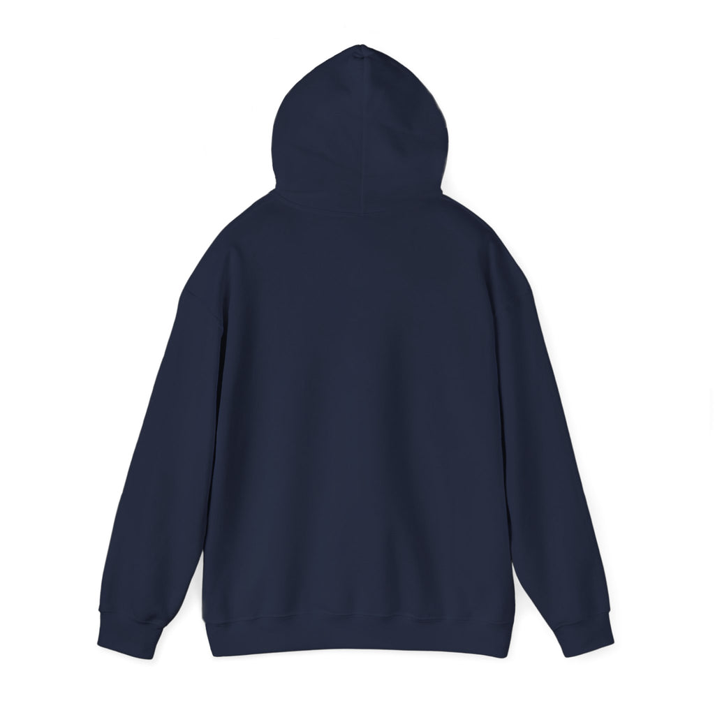 Unisex Heavy Blend™ Hooded Sweatshirt Golf Society