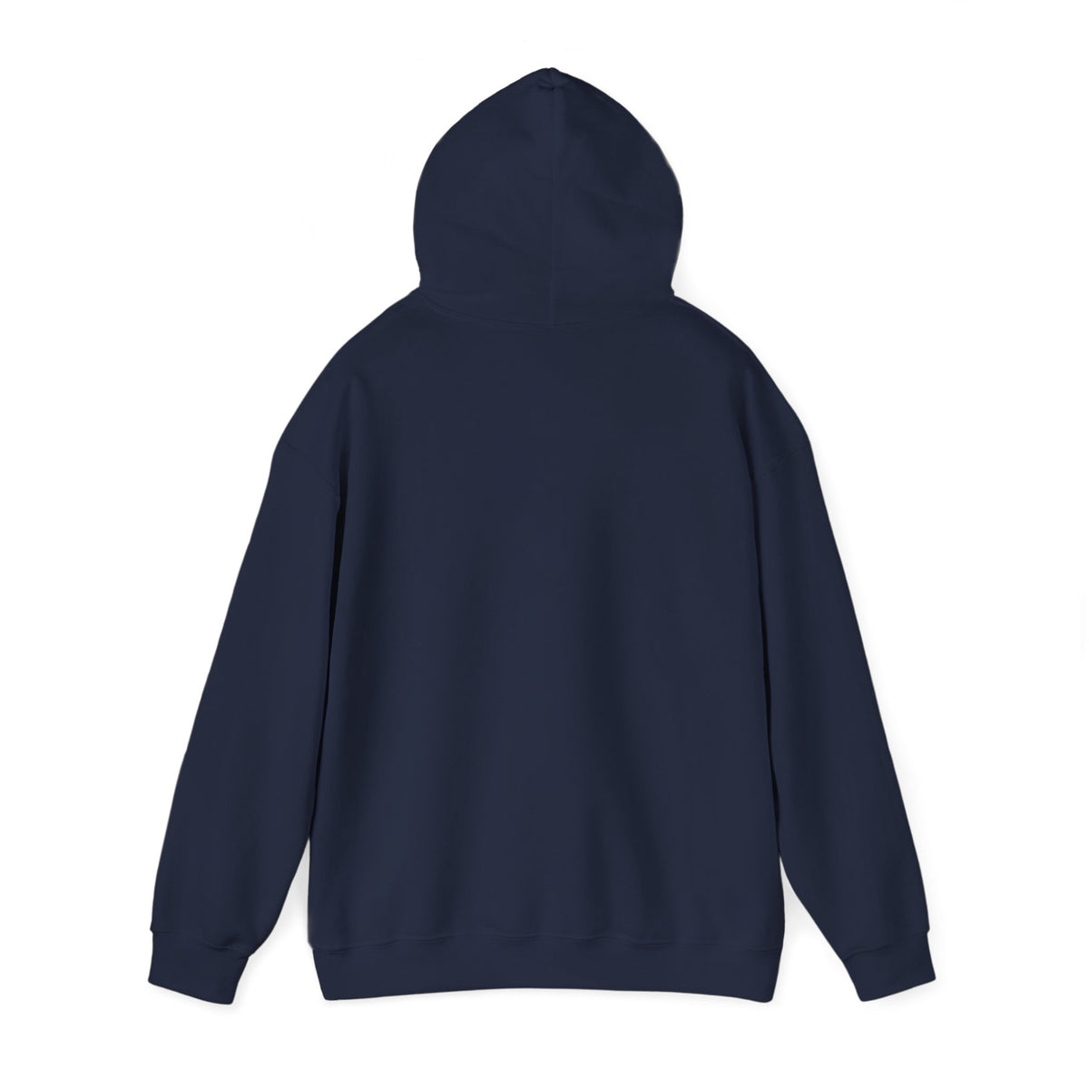 Unisex Heavy Blend™ Hooded Sweatshirt Golf Society