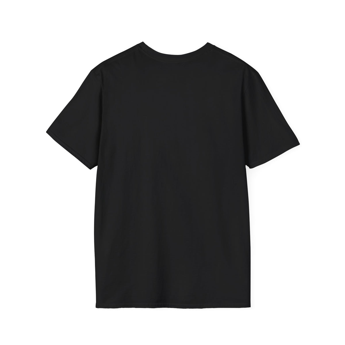 Unisex Softstyle T-Shirt Golf Society