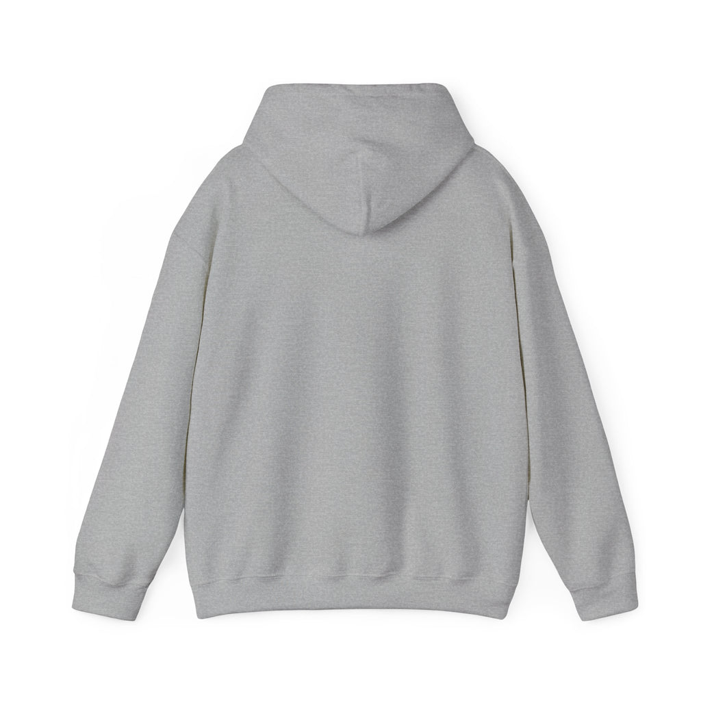 Unisex Heavy Blend™ Hooded Sweatshirt Golf Society