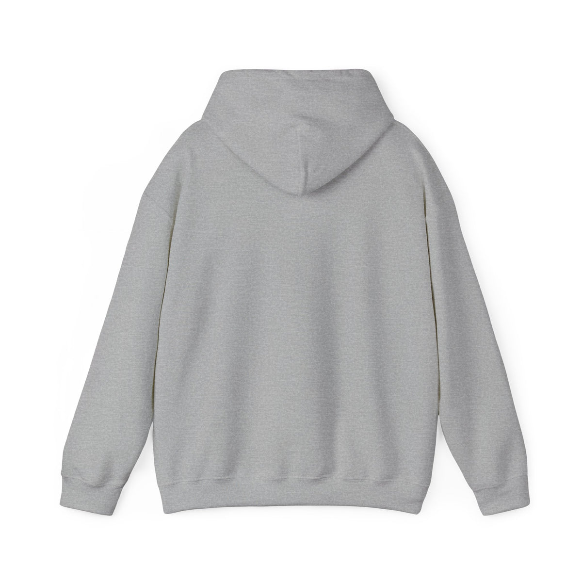 Unisex Heavy Blend™ Hooded Sweatshirt Golf Society