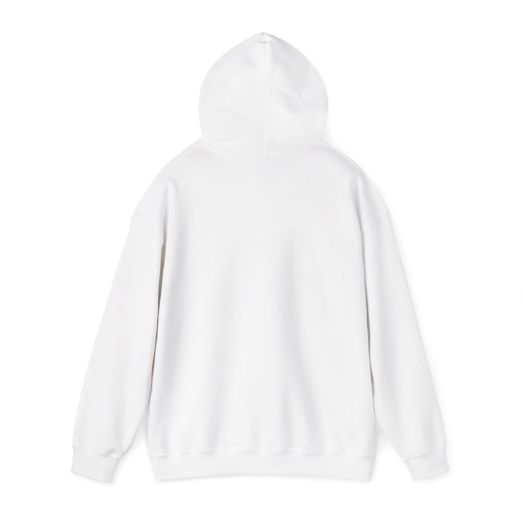 Unisex Heavy Blend™ Hooded Sweatshirt Golf Society