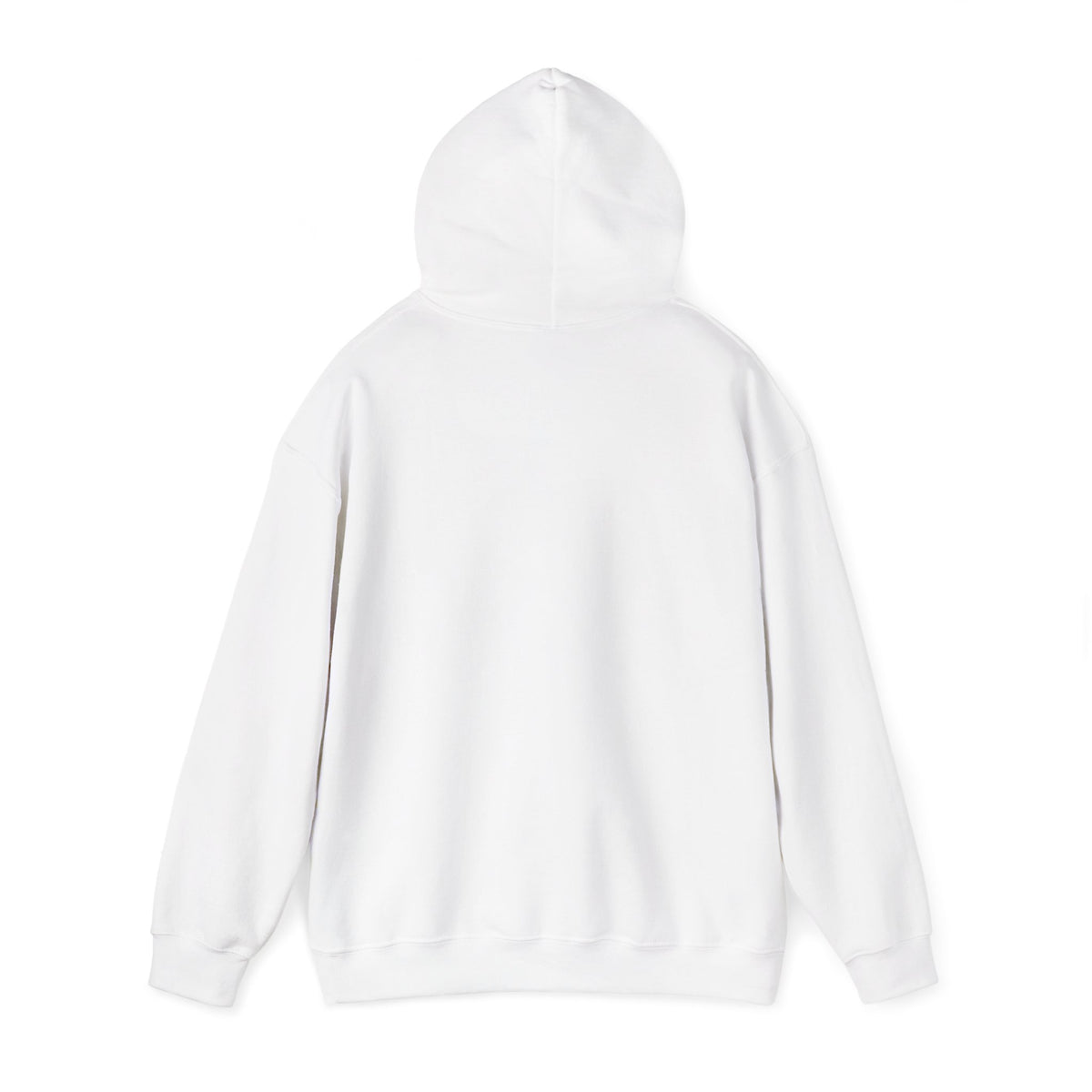 Unisex Heavy Blend™ Hooded Sweatshirt Golf Society