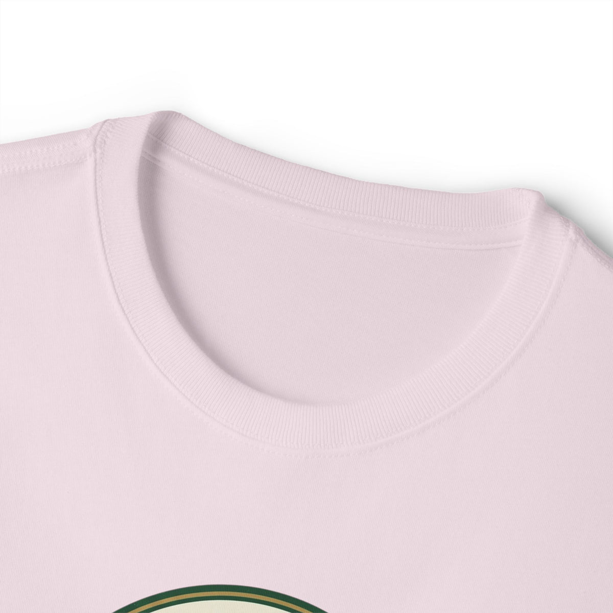 Unisex Oversized Shirt Golf