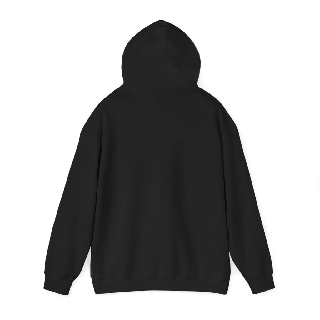 Unisex Heavy Blend™ Hooded Sweatshirt Golf Society