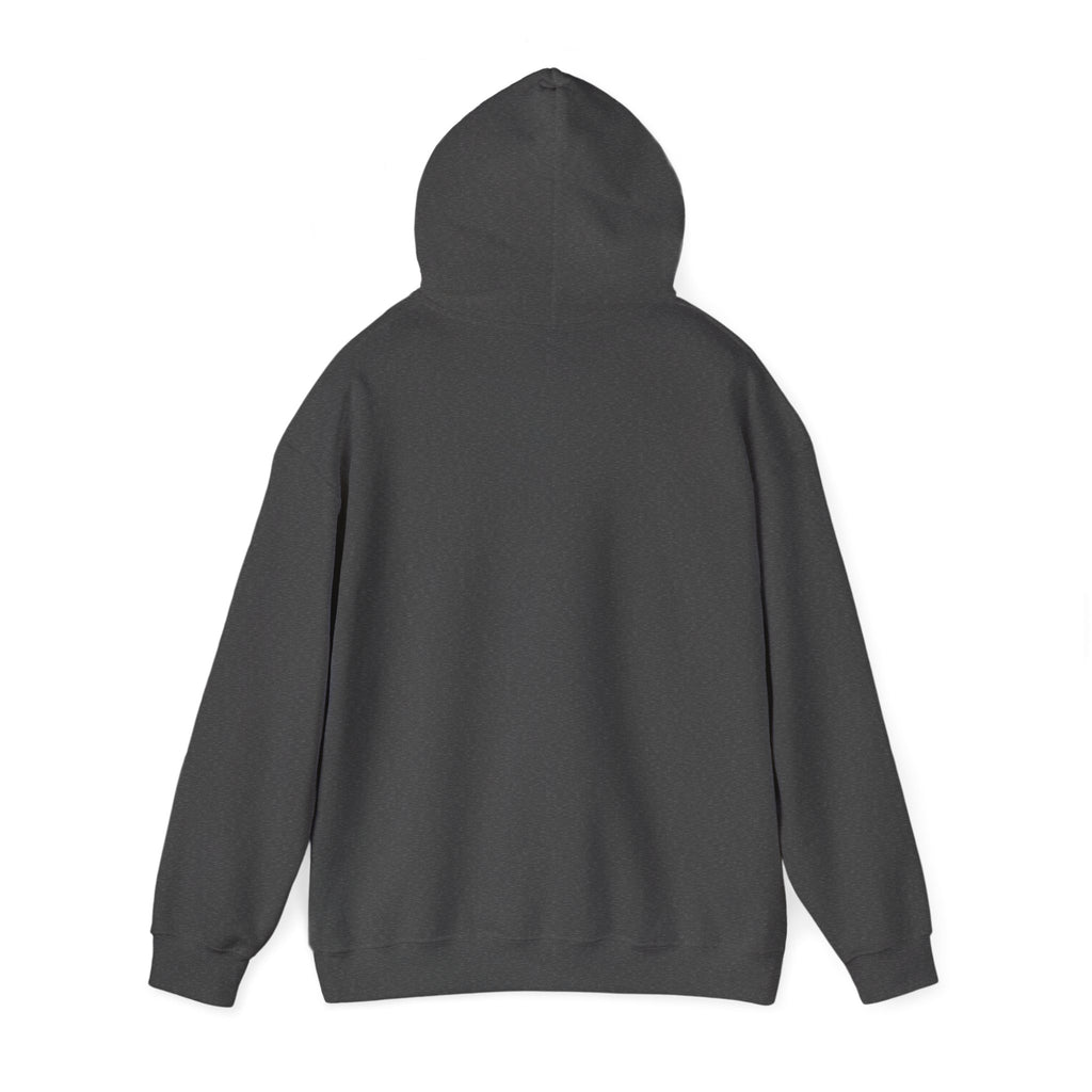 Unisex Heavy Blend™ Hooded Sweatshirt Golf Society