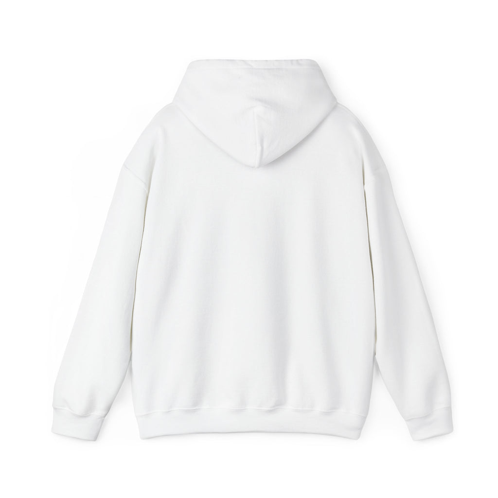 Unisex Heavy Blend™ Hooded Sweatshirt Golf Society