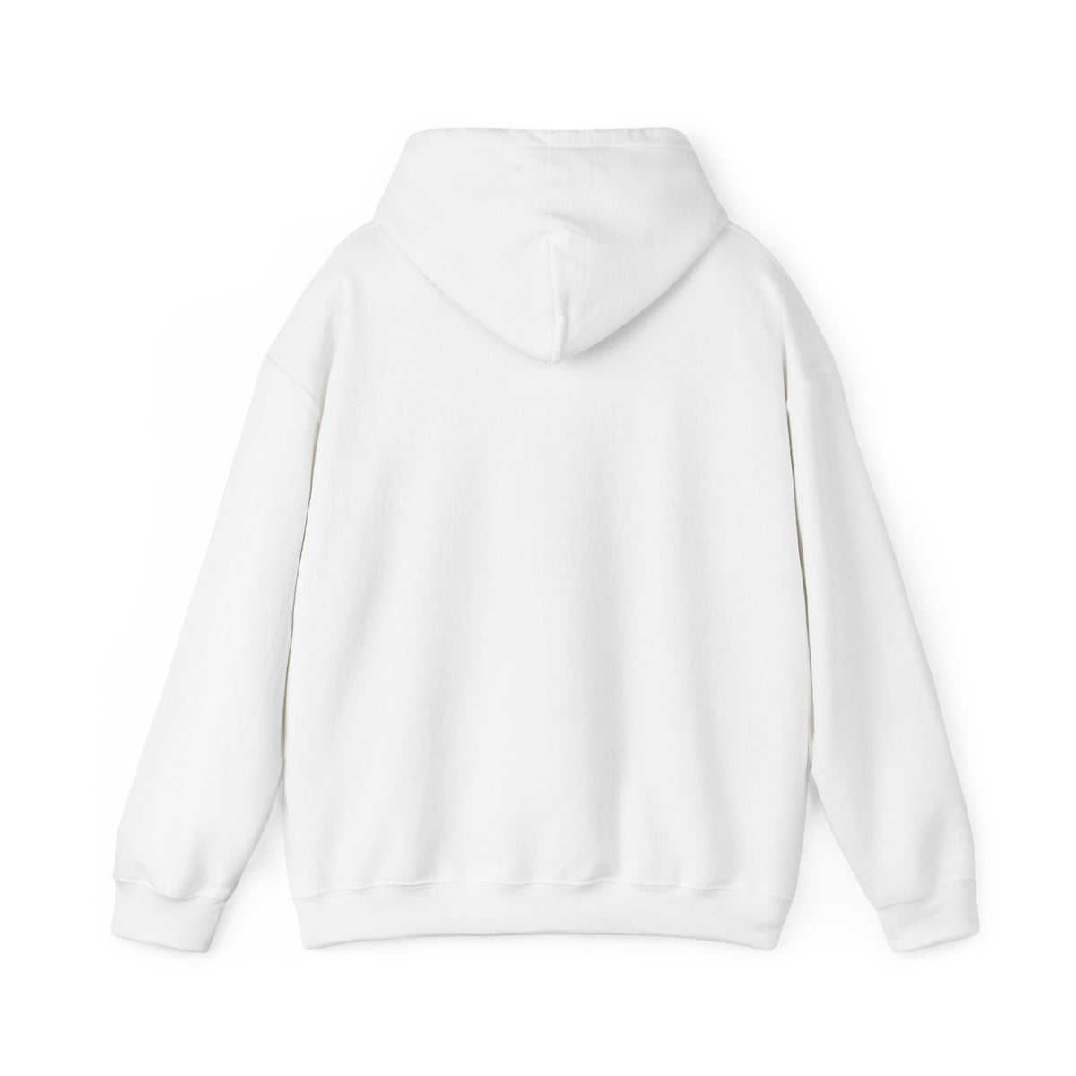 Unisex Heavy Blend™ Hooded Sweatshirt Golf Society