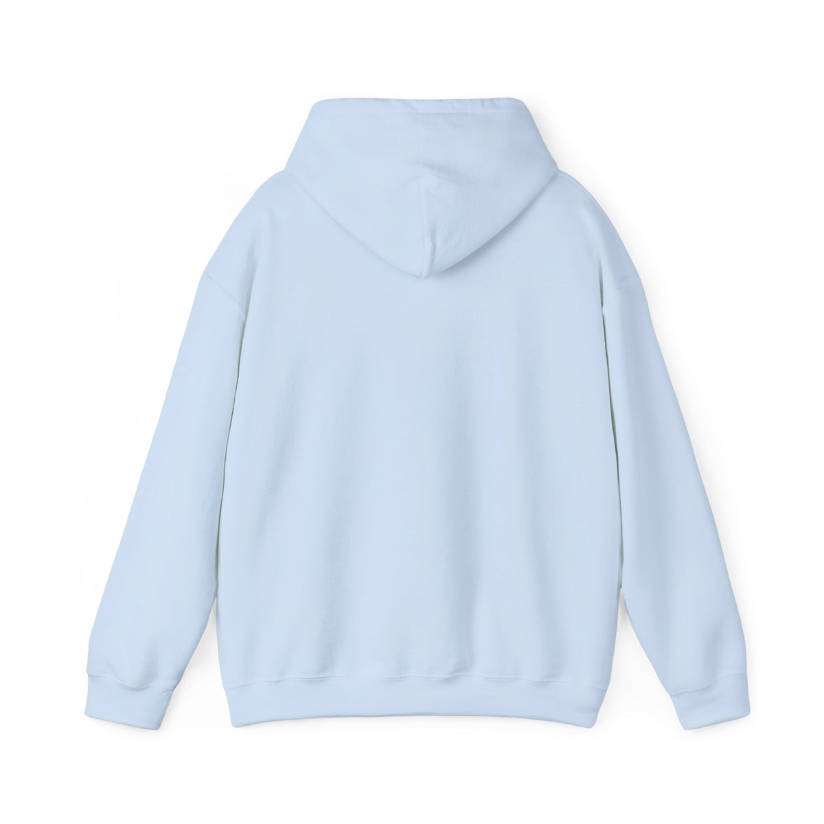 Unisex Heavy Blend™ Hooded Sweatshirt Golf Society