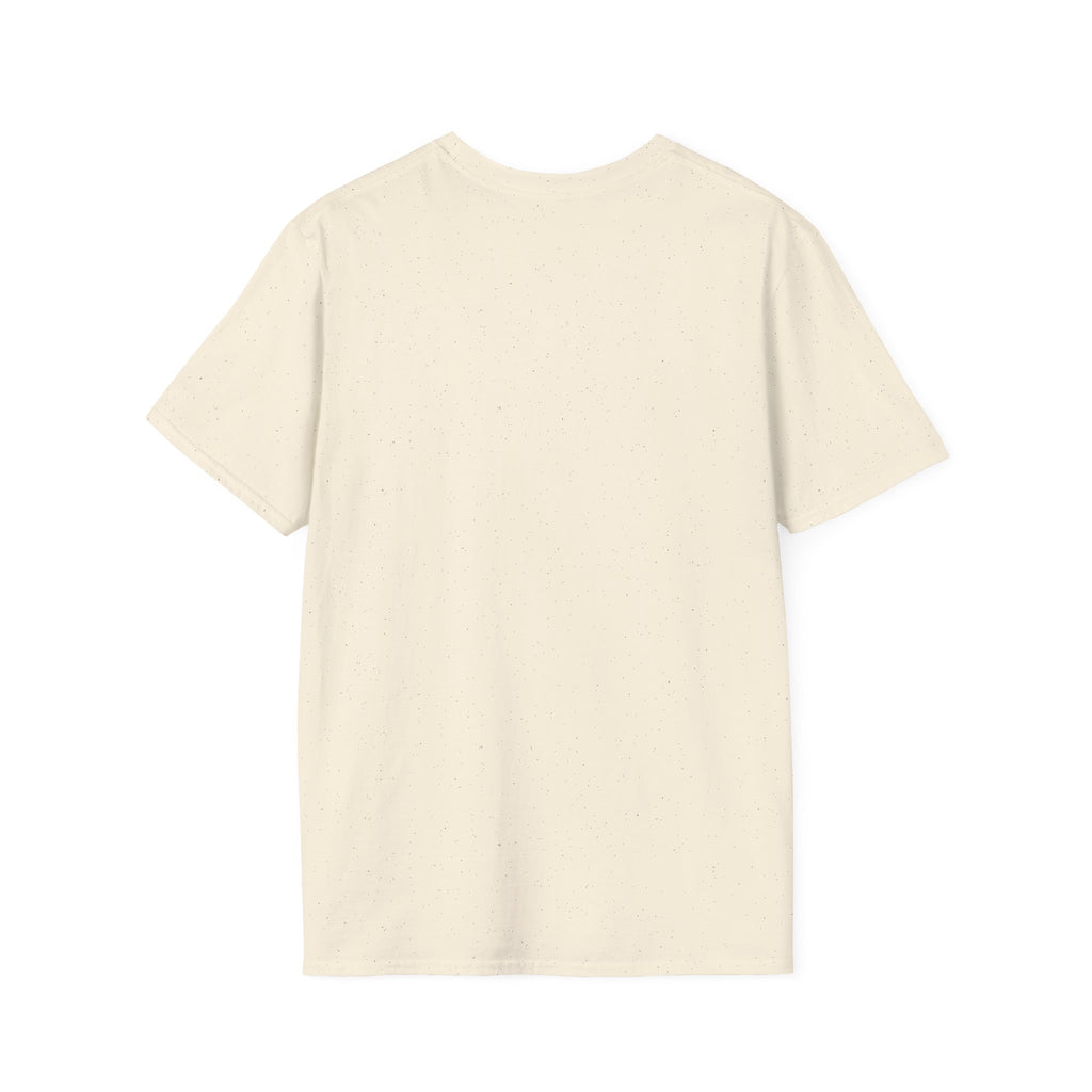 Unisex Softstyle T-Shirt Golf Society