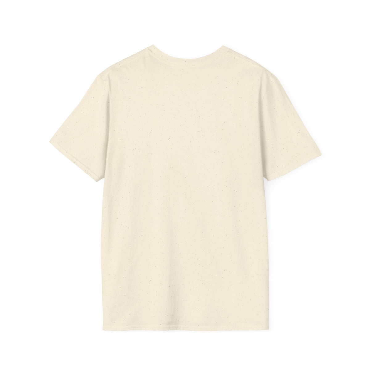 Unisex Softstyle T-Shirt Golf Society