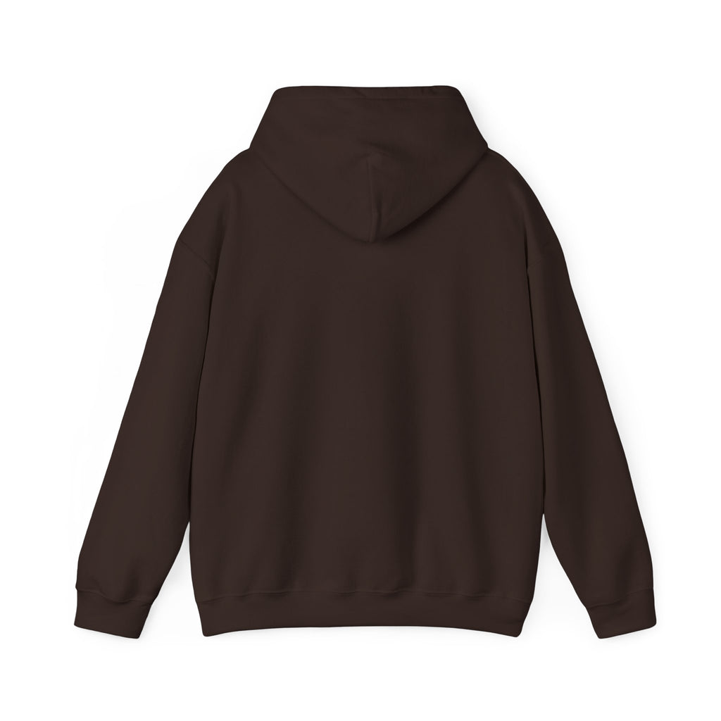 Unisex Heavy Blend™ Hooded Sweatshirt Golf Society