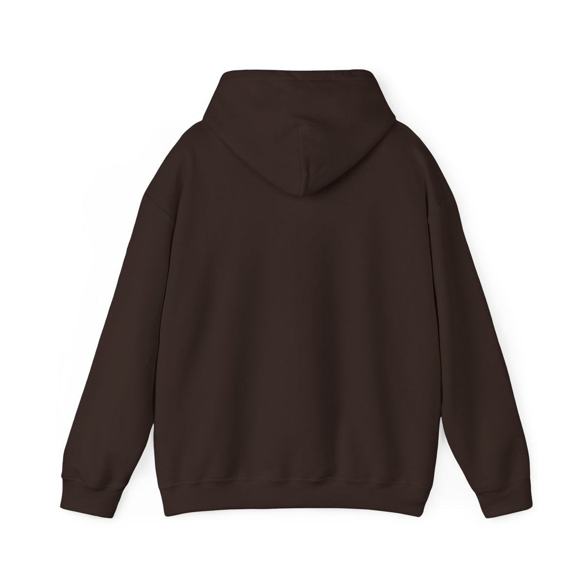Unisex Heavy Blend™ Hooded Sweatshirt Golf Society