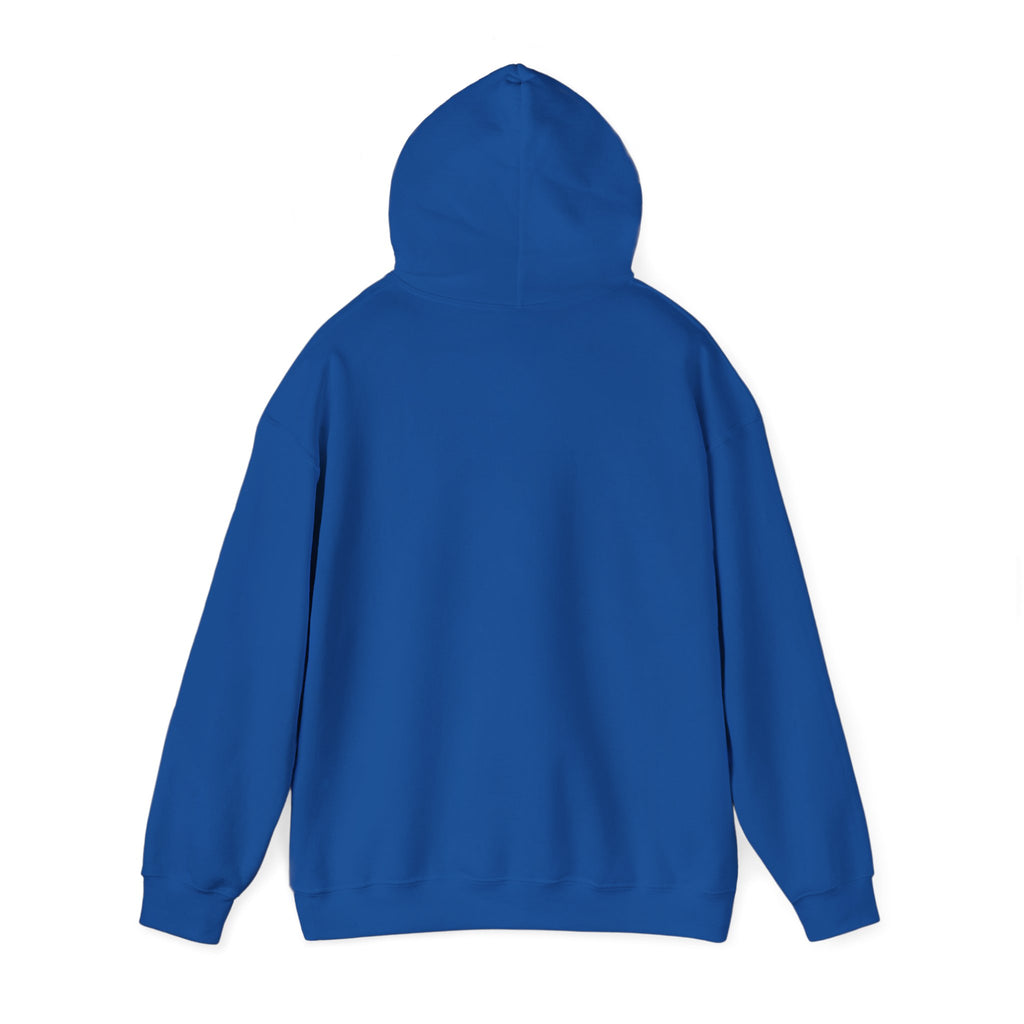 Unisex Heavy Blend™ Hooded Sweatshirt Golf Society