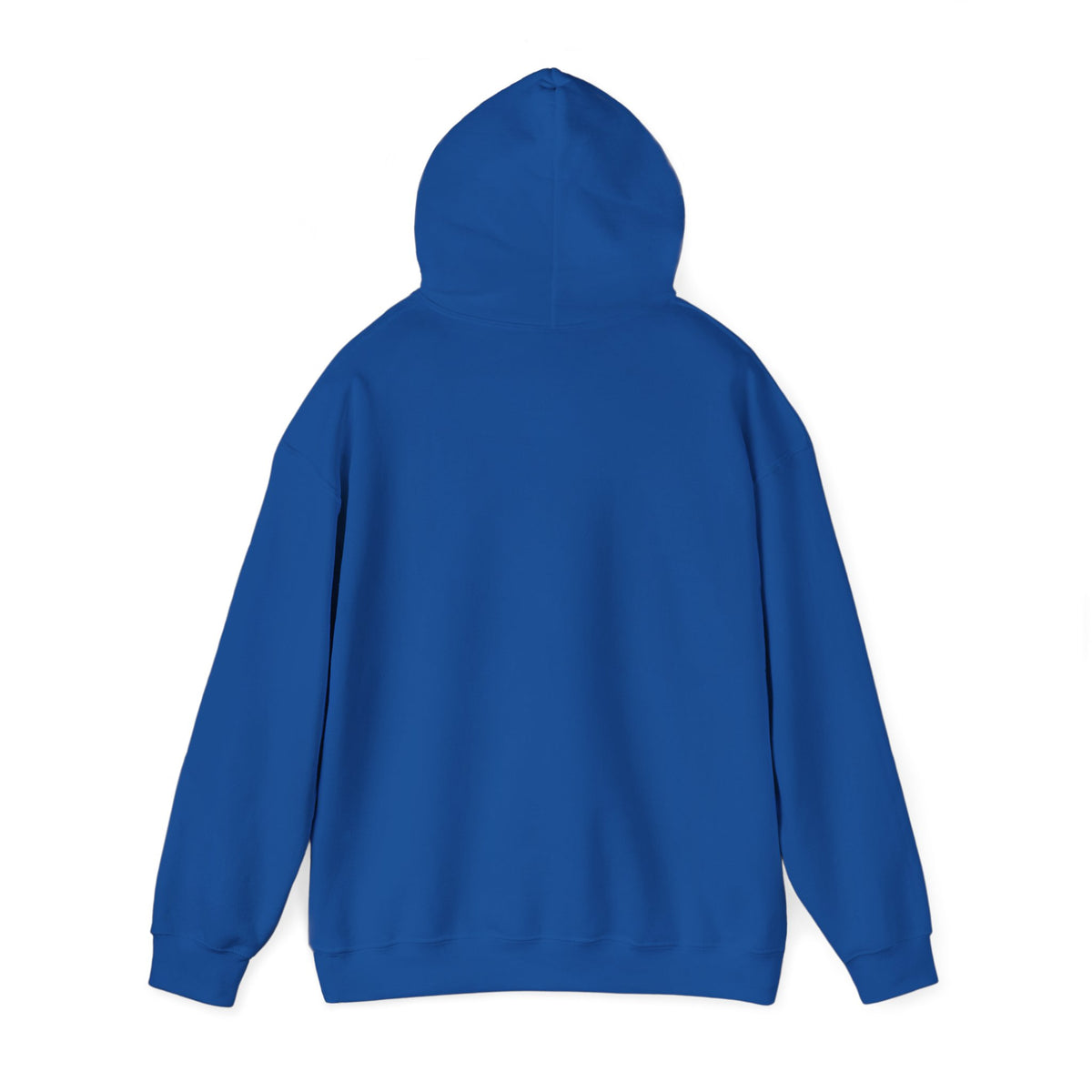 Unisex Heavy Blend™ Hooded Sweatshirt Golf Society