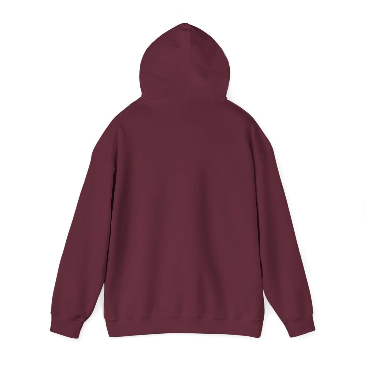 Unisex Heavy Blend™ Hooded Sweatshirt Golf Society