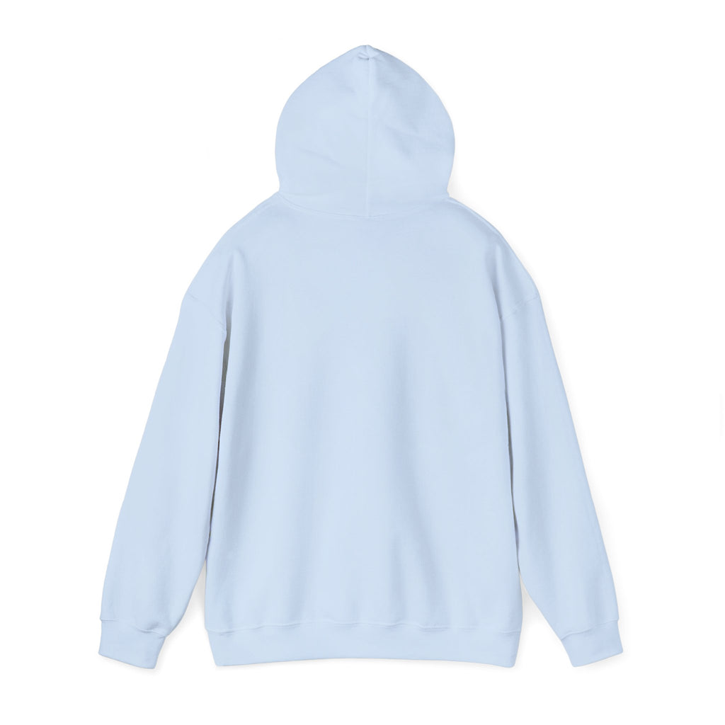 Unisex Heavy Blend™ Hooded Sweatshirt Golf Society