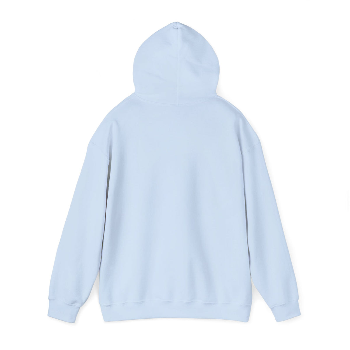 Unisex Heavy Blend™ Hooded Sweatshirt Golf Society