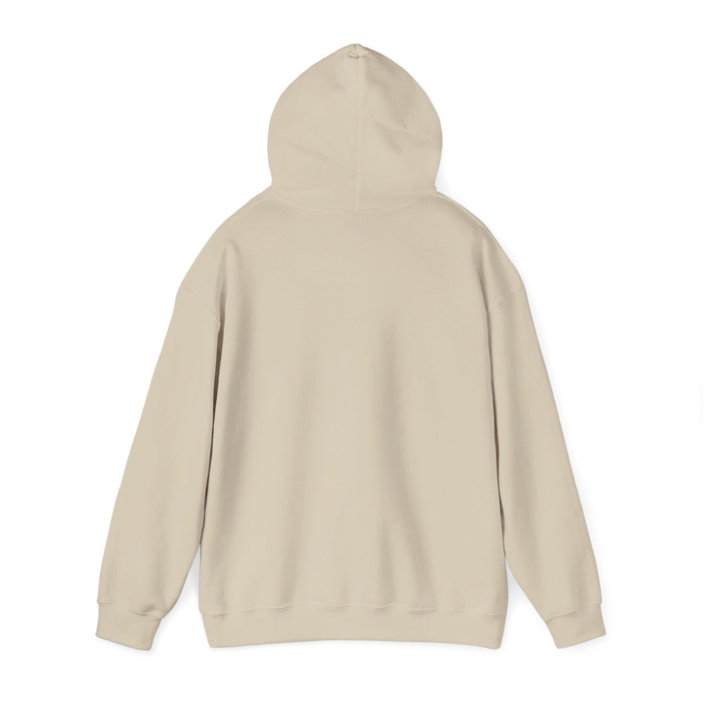 Unisex Heavy Blend™ Hooded Sweatshirt Golf Society