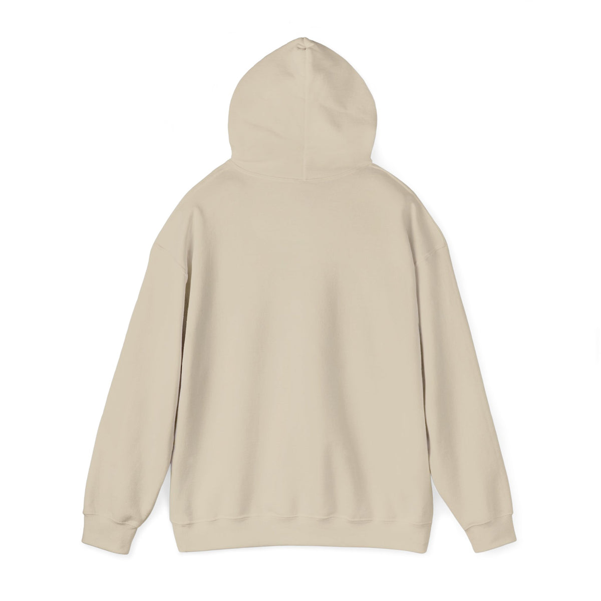 Unisex Heavy Blend™ Hooded Sweatshirt Golf Society