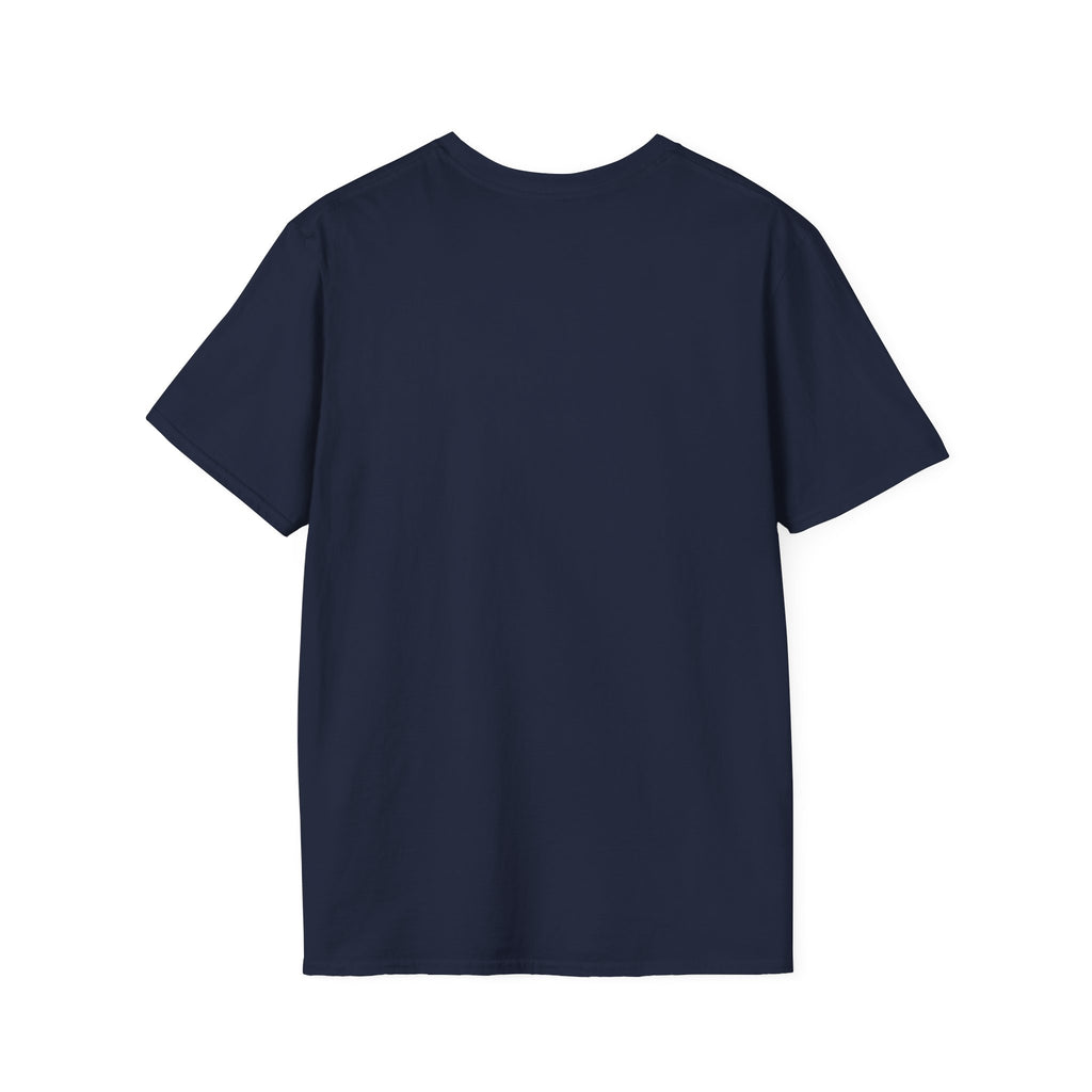 Unisex Softstyle T-Shirt Golf Society