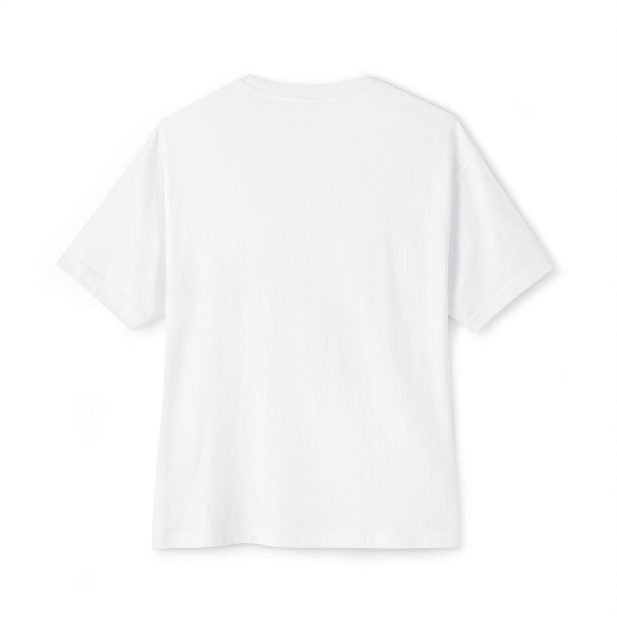 Unisex Oversized Shirt Golf