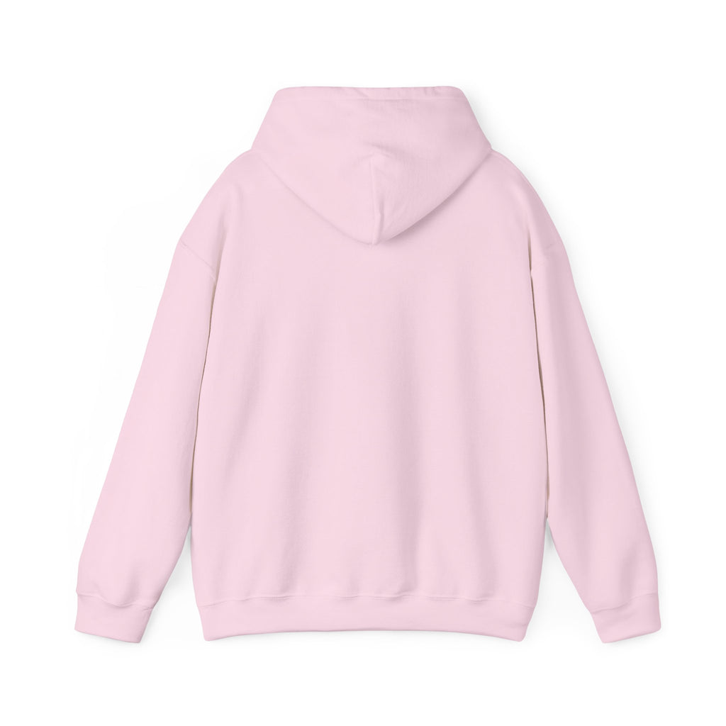 Unisex Heavy Blend™ Hooded Sweatshirt Golf Society