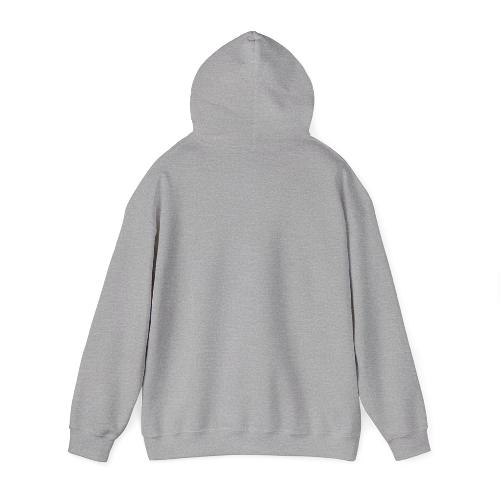 Unisex Heavy Blend™ Hooded Sweatshirt Golf Society