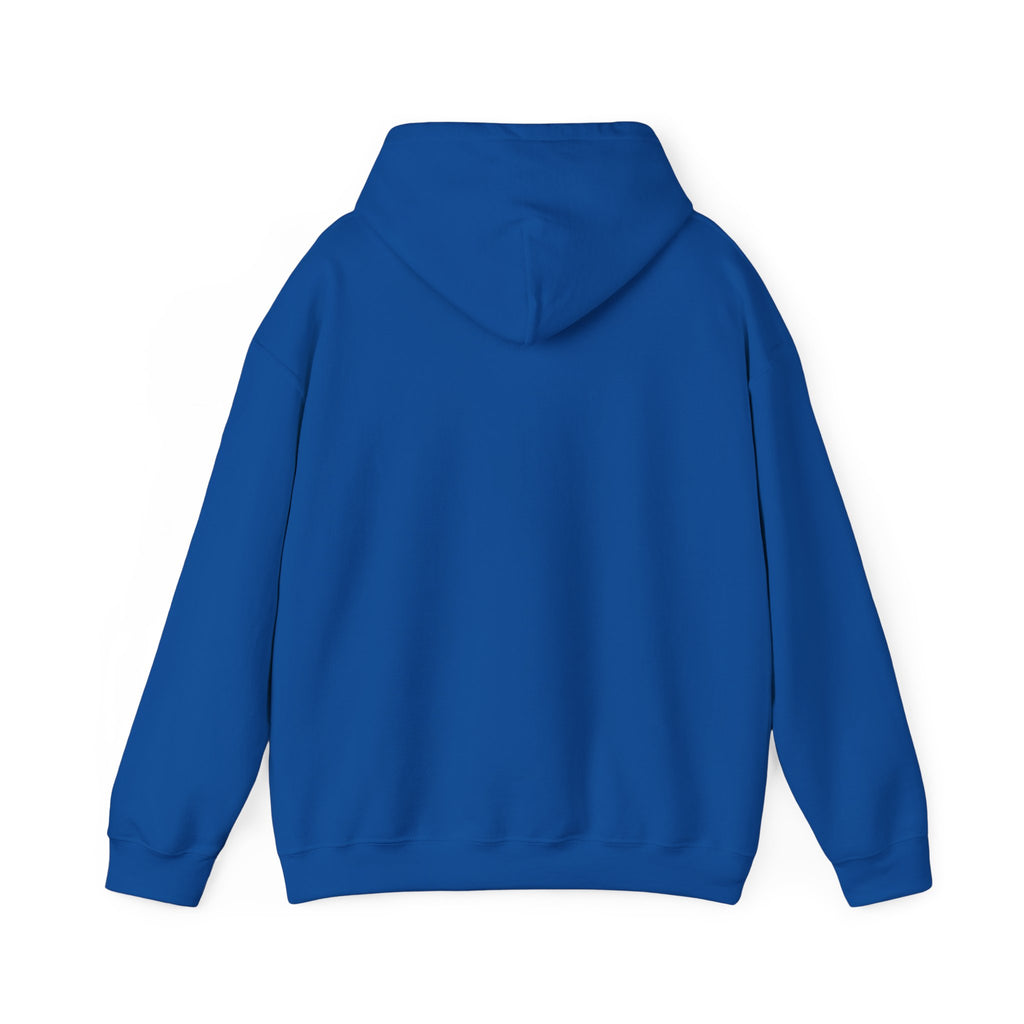 Unisex Heavy Blend™ Hooded Sweatshirt Golf Society