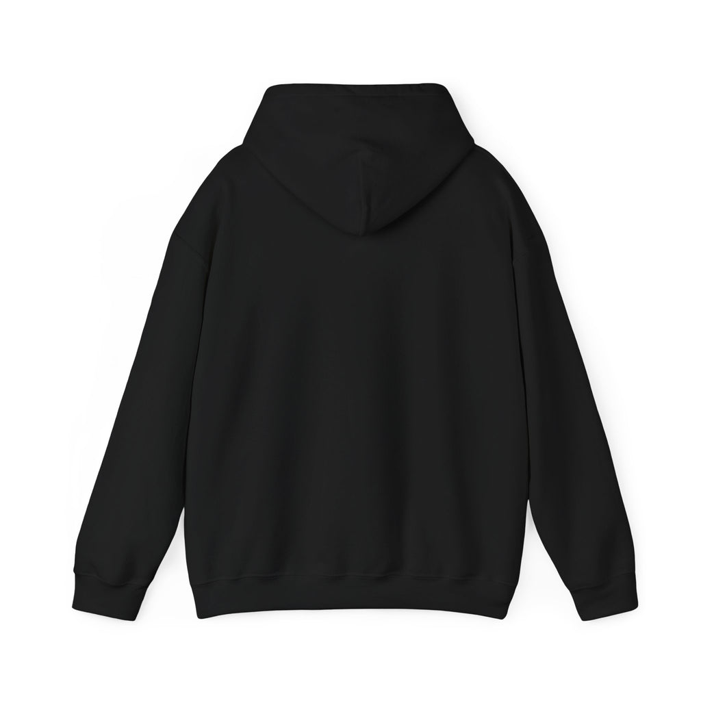 Unisex Heavy Blend™ Hooded Sweatshirt Golf Society