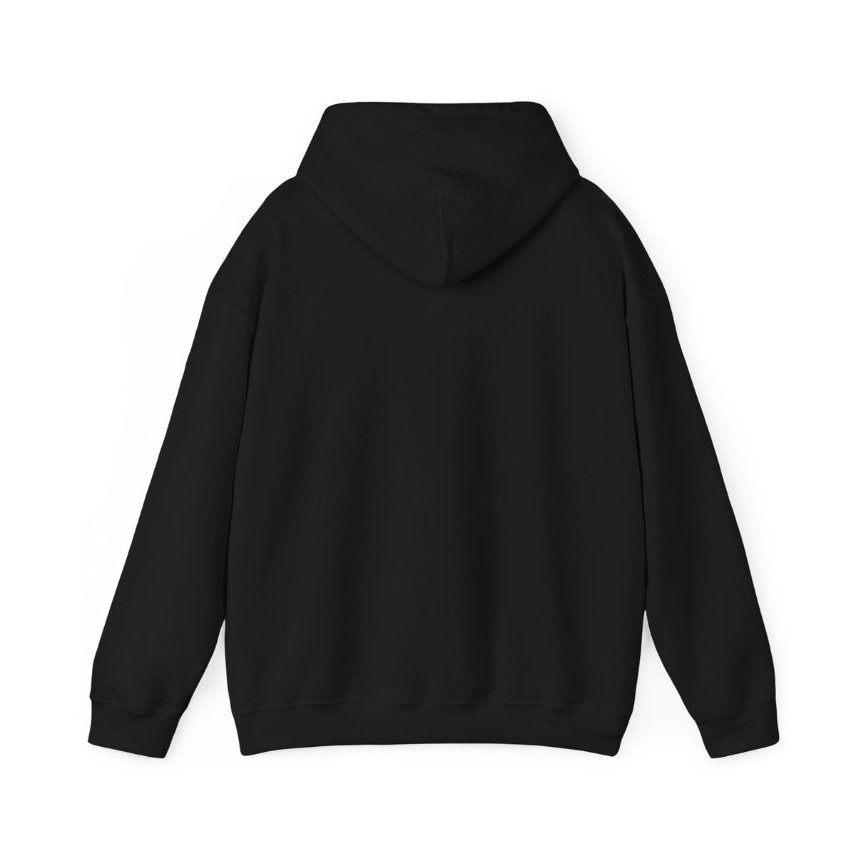 Unisex Heavy Blend™ Hooded Sweatshirt Golf Society