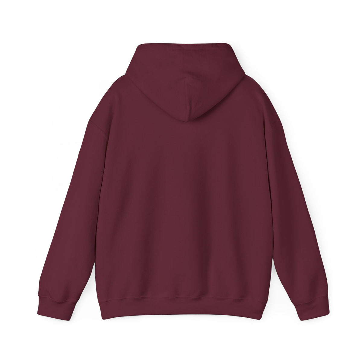 Unisex Heavy Blend™ Hooded Sweatshirt Golf Society