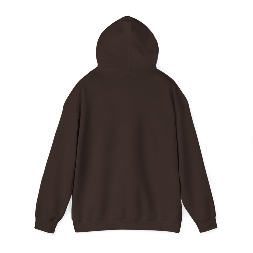 Unisex Heavy Blend™ Hooded Sweatshirt Golf Society
