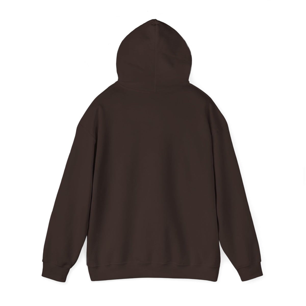 Unisex Heavy Blend™ Hooded Sweatshirt Golf Society