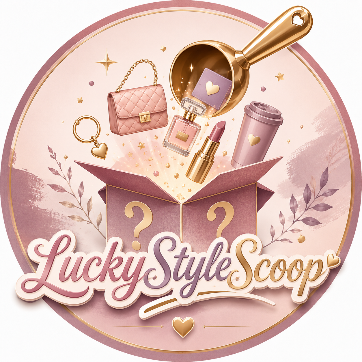 LuckyStyle-Scoop
