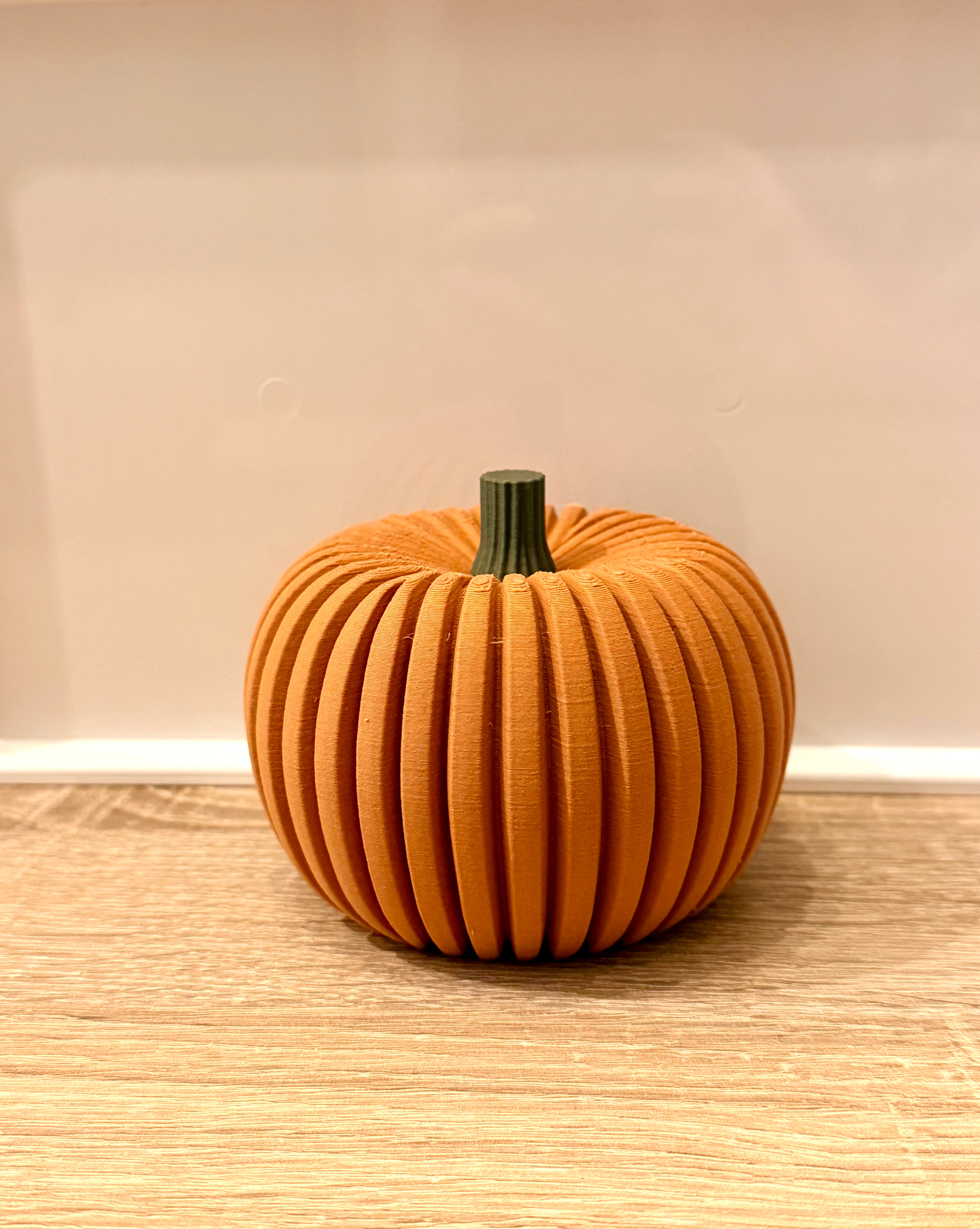 Deko Kürbis Herbst