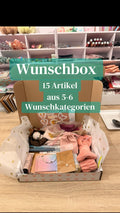 Wunschbox LuckyStyle